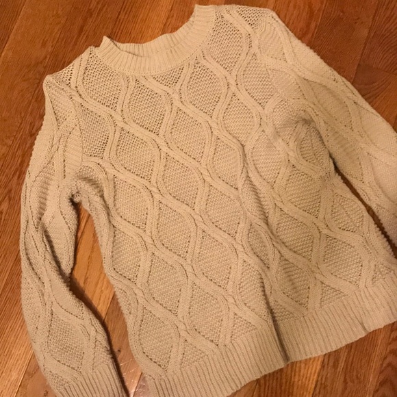 Cuddly Old Navy Sweater - Picture 2 of 3